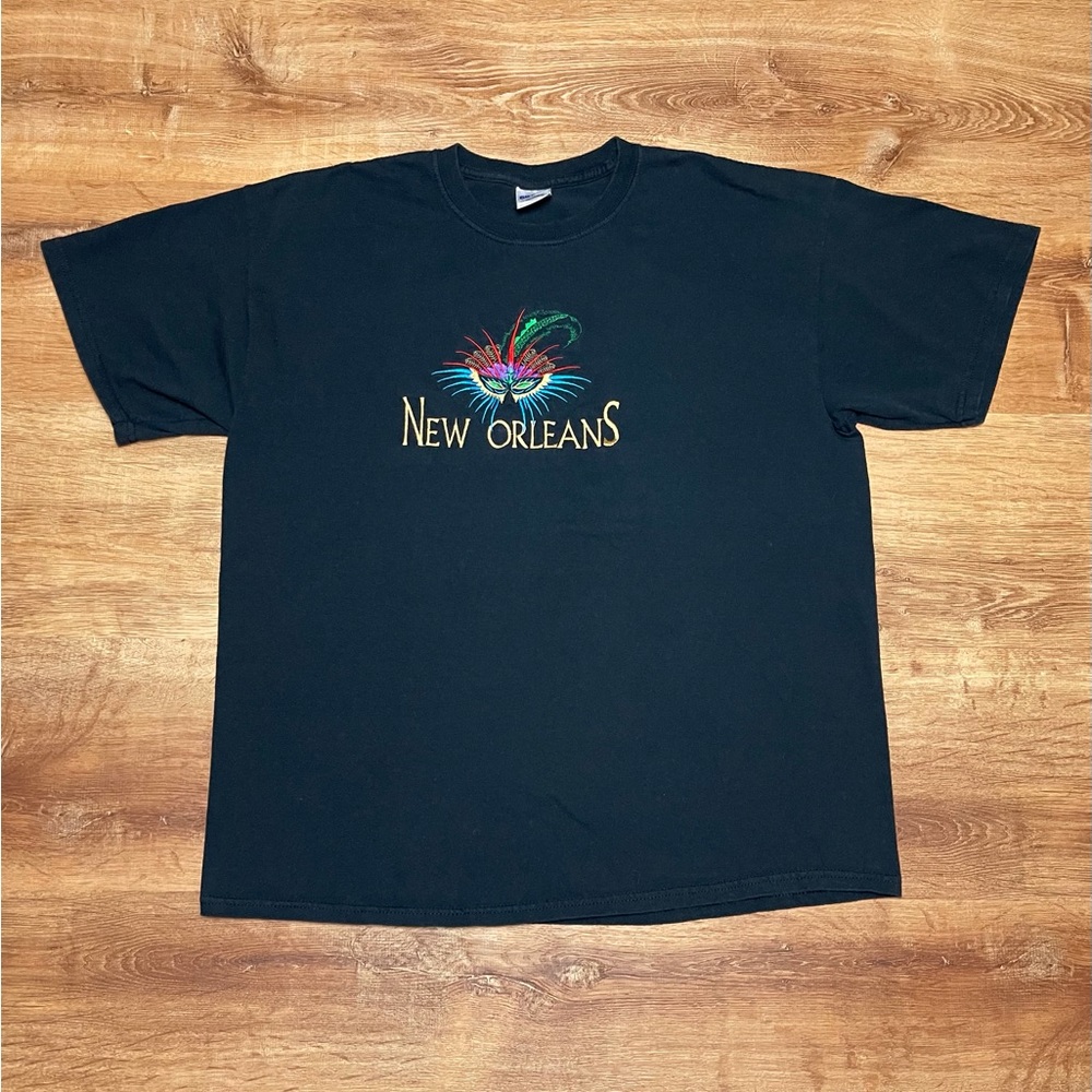 Vintage‎ T-shirt - Picture 2 of 4